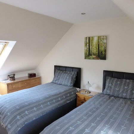 Clifton Cottage Tyndrum Esterno foto