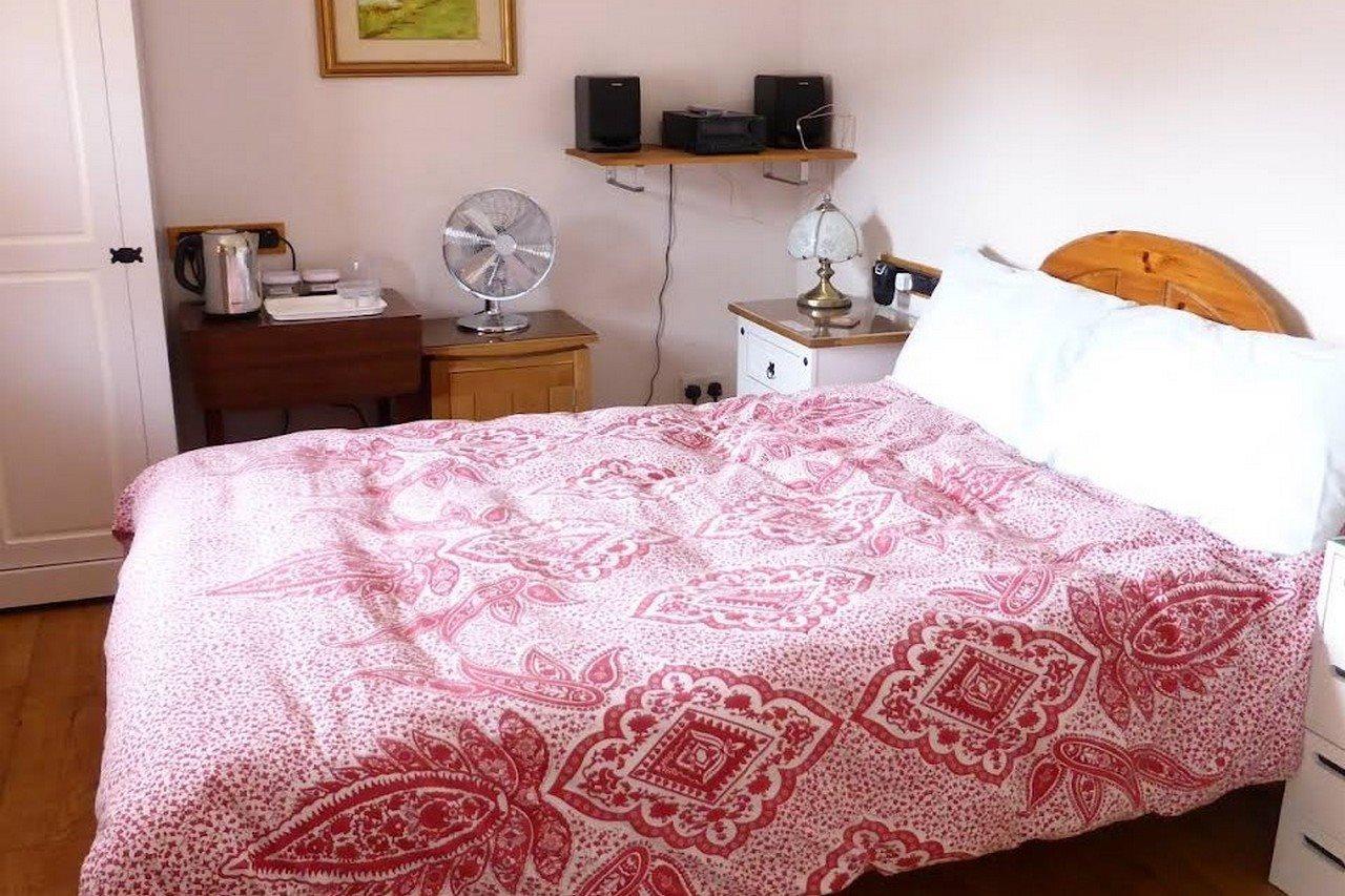Clifton Cottage Tyndrum Esterno foto