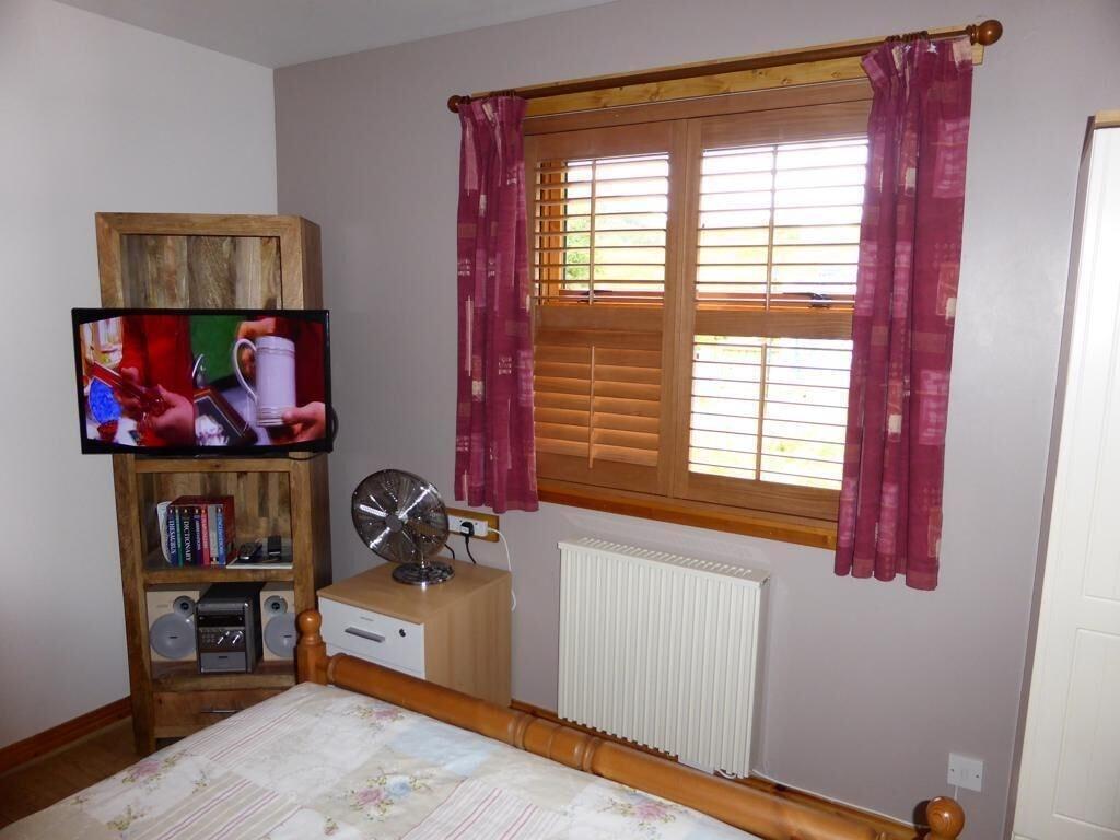 Clifton Cottage Tyndrum Esterno foto