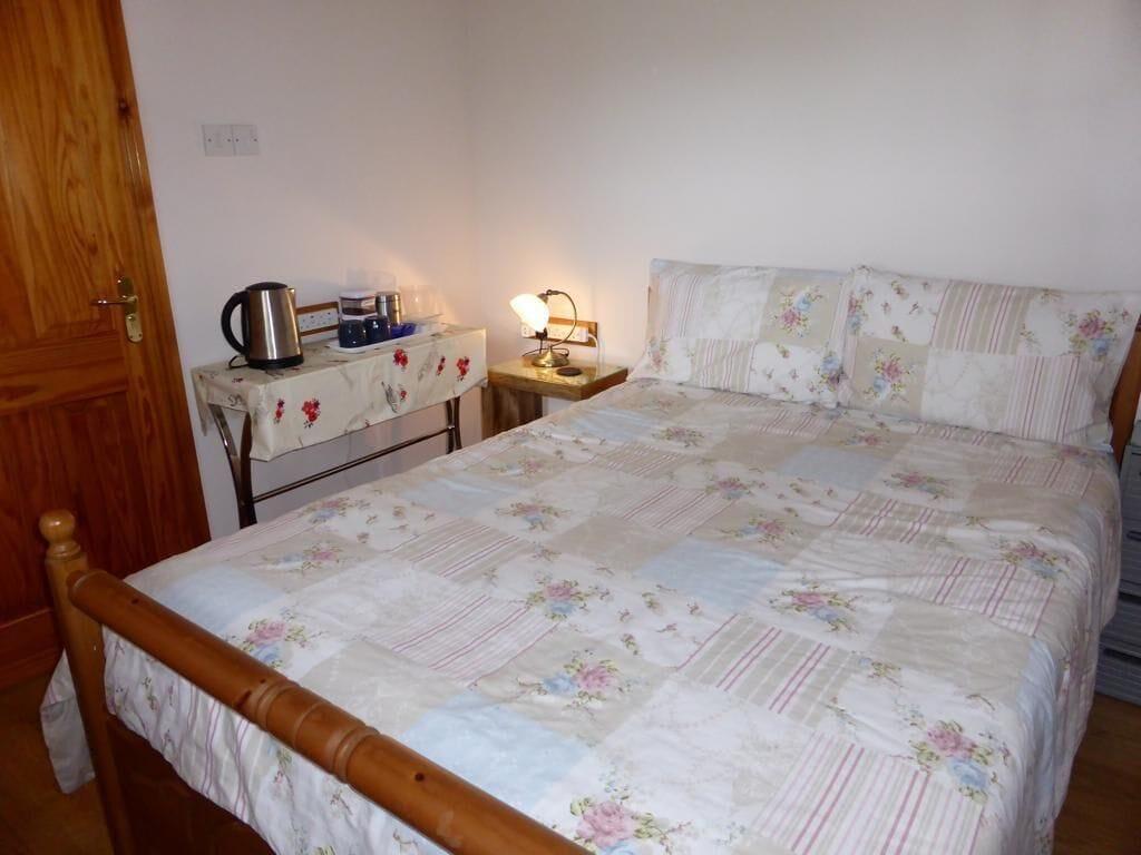 Clifton Cottage Tyndrum Esterno foto