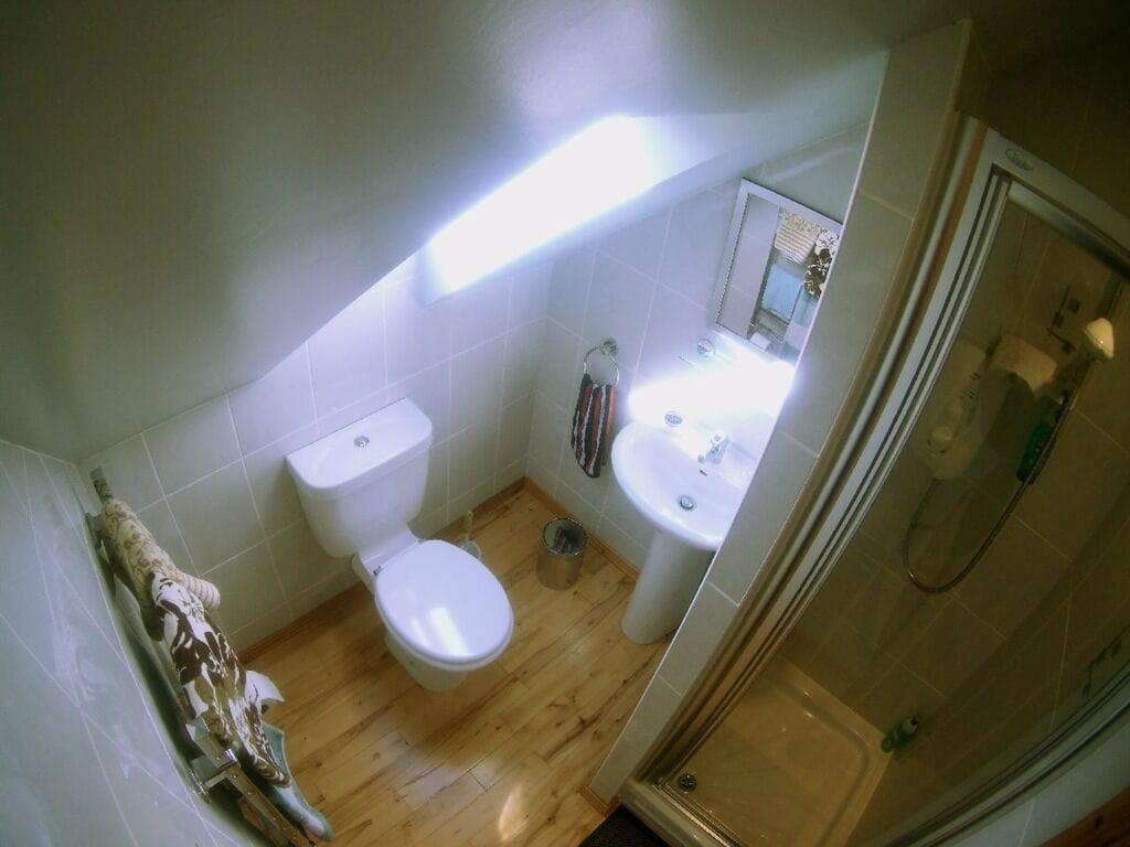 Clifton Cottage Tyndrum Esterno foto