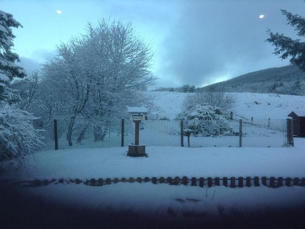 Clifton Cottage Tyndrum Esterno foto