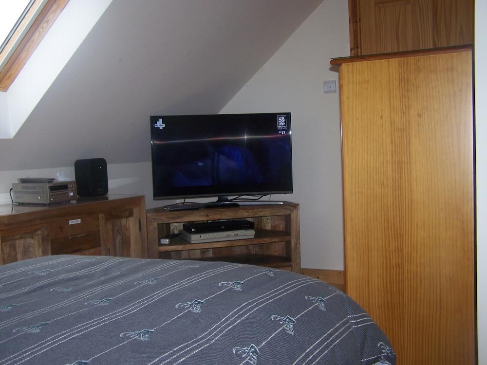 Clifton Cottage Tyndrum Esterno foto