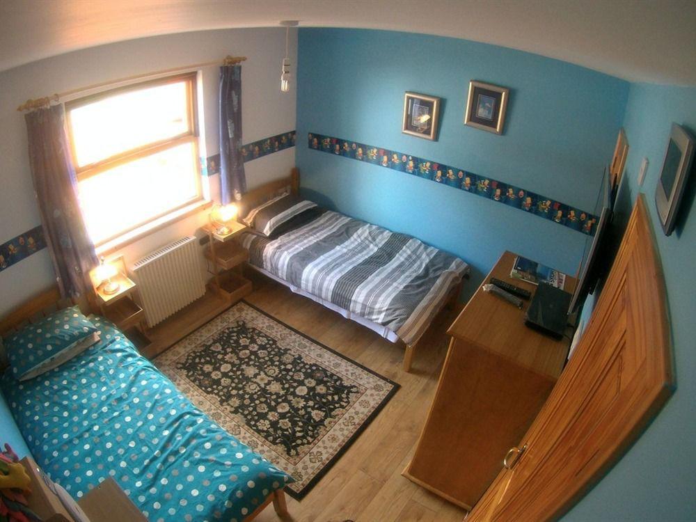 Clifton Cottage Tyndrum Esterno foto