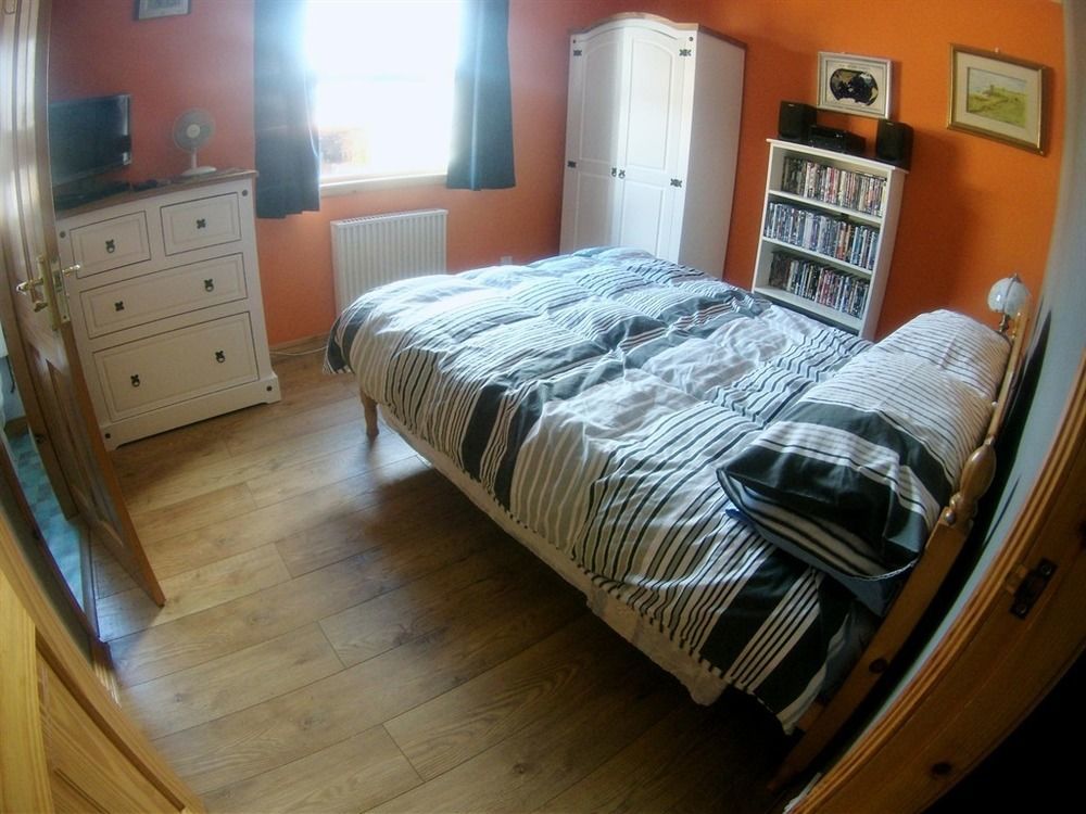 Clifton Cottage Tyndrum Esterno foto
