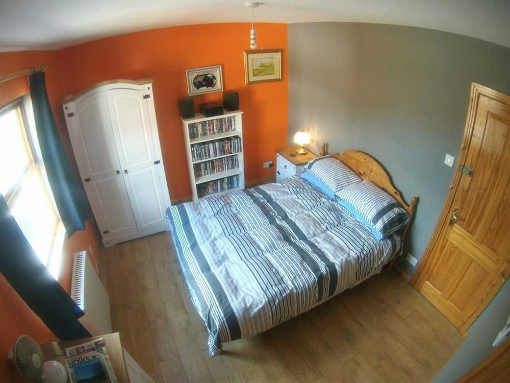 Clifton Cottage Tyndrum Esterno foto