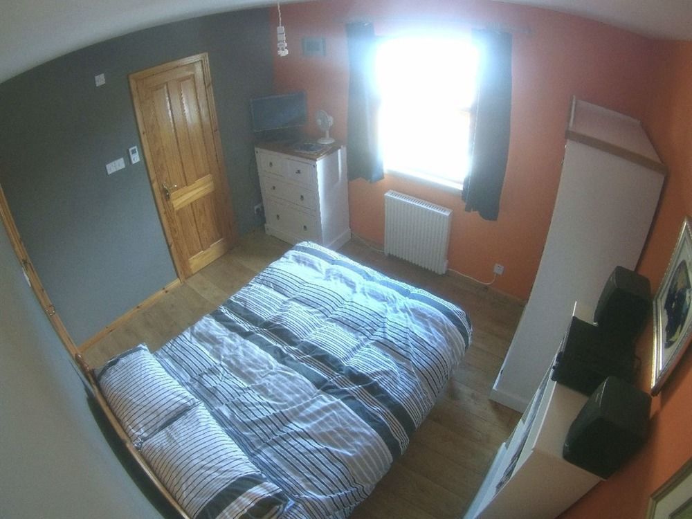 Clifton Cottage Tyndrum Esterno foto