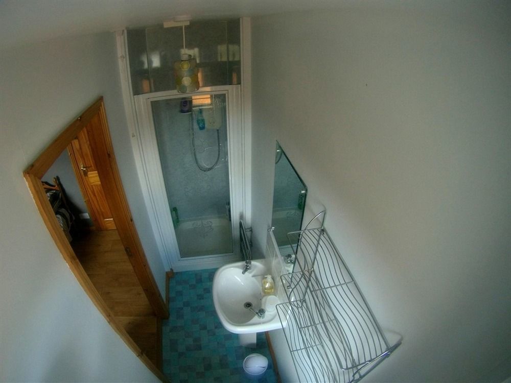 Clifton Cottage Tyndrum Esterno foto