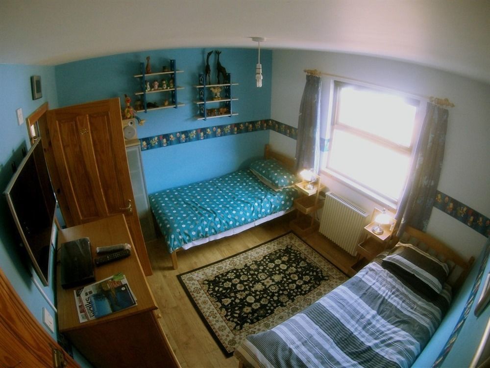 Clifton Cottage Tyndrum Esterno foto