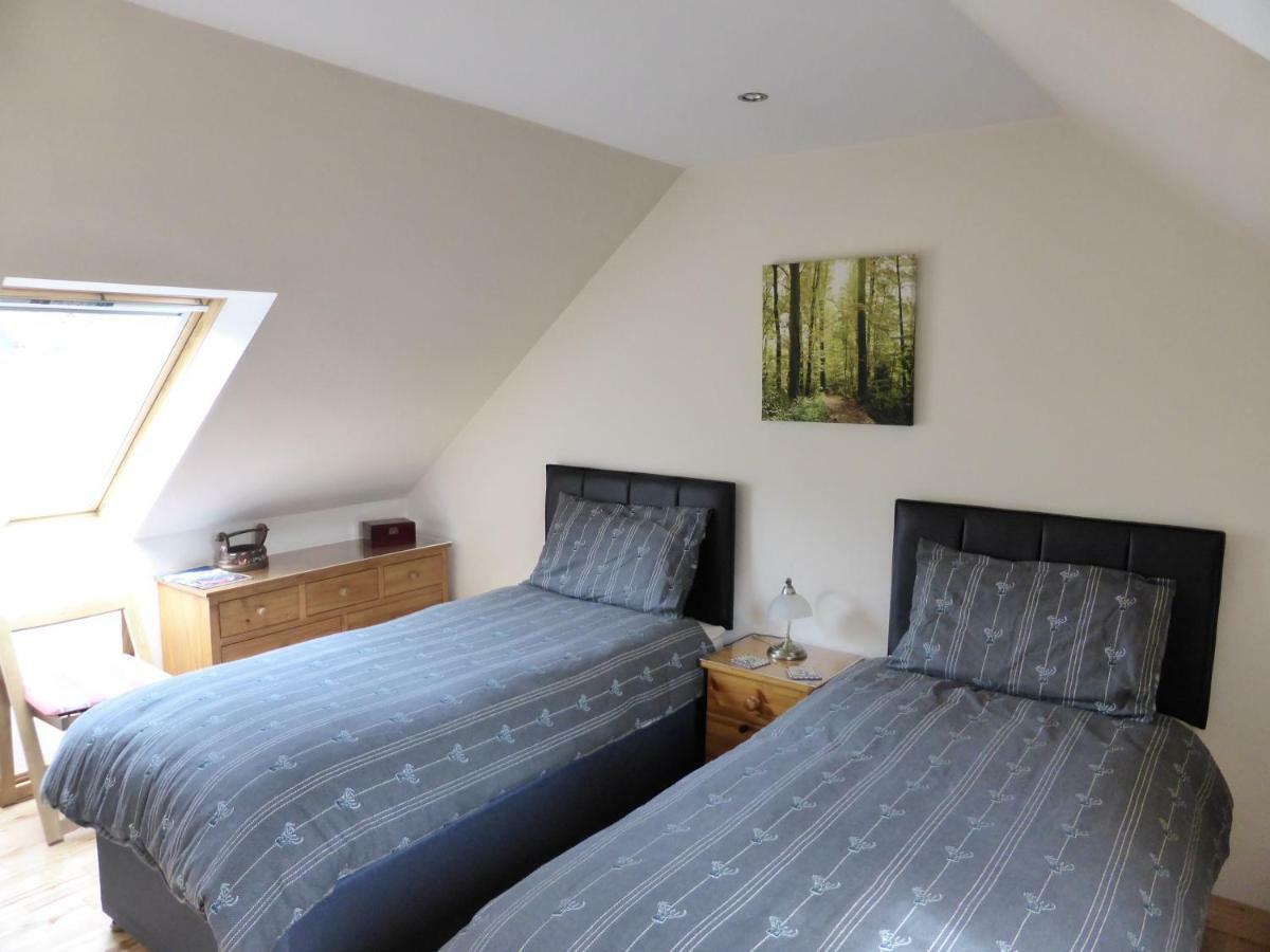Clifton Cottage Tyndrum Esterno foto