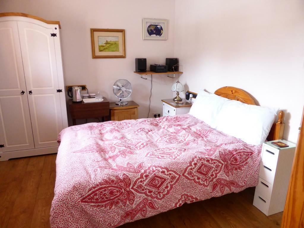 Clifton Cottage Tyndrum Esterno foto